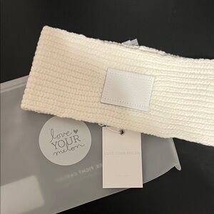 NWT love your melon headband